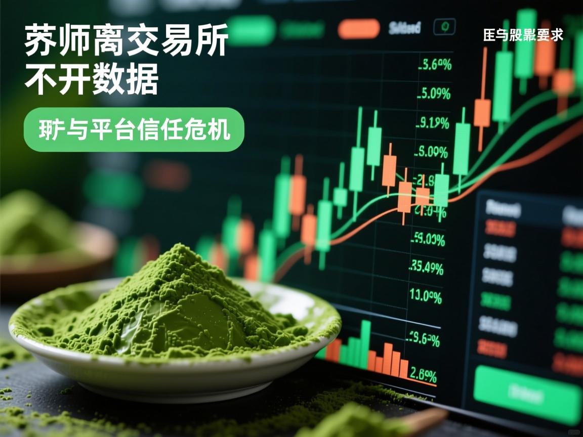 抹茶投资(抹茶怎么赚钱) 抹茶投资(抹茶怎么赚钱)