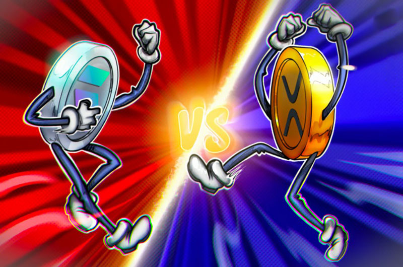 瑞波币投资(瑞波币前景如何) 瑞波币投资(瑞波币前景如何)