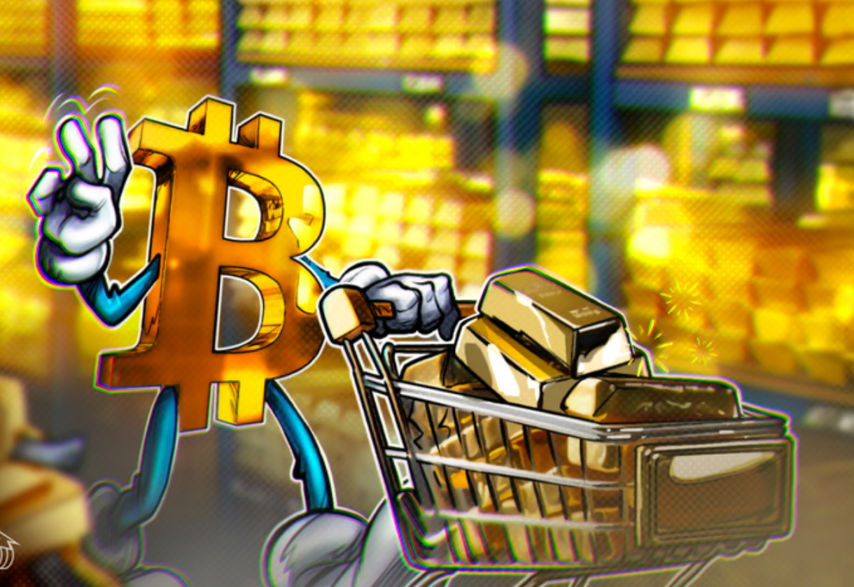 比特币投资(比特币投资秘籍) 比特币投资(比特币投资秘籍)