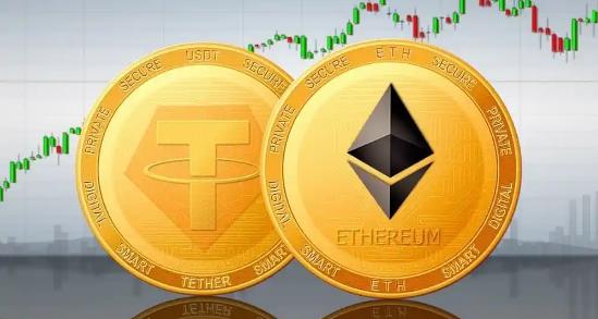 USDT-泰达币投资(泰达币usdt能升值吗) USDT-泰达币投资(泰达币usdt能升值吗)