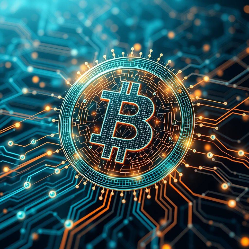 区块链挖矿投资(区块链挖矿到底能带来什么收益) 区块链挖矿投资(区块链挖矿到底能带来什么收益)