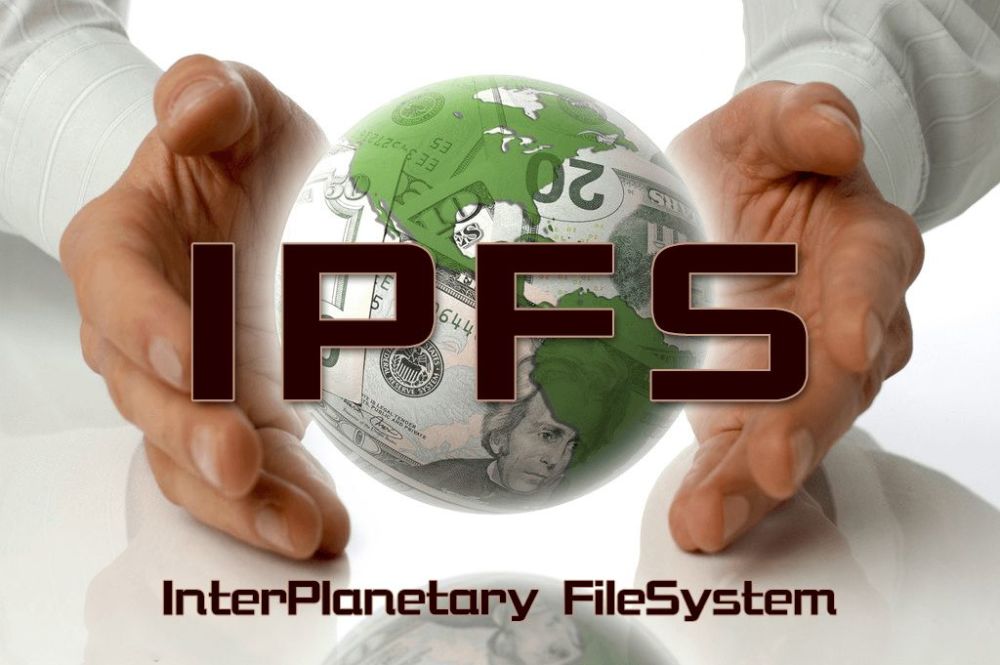 IPFS投资(ipfs值得投资吗)